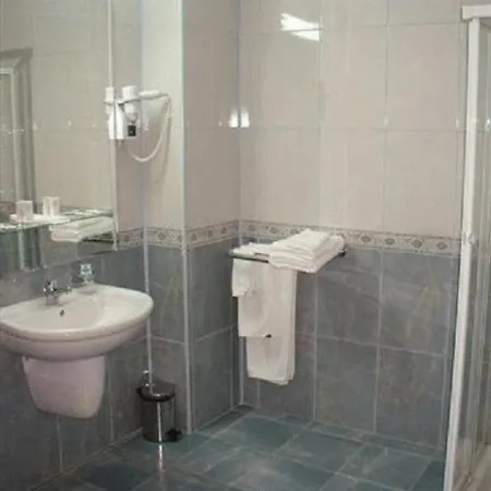 Sunset Hotel 3*
